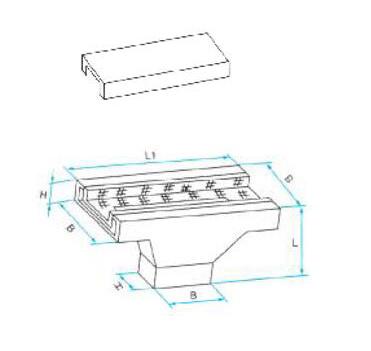 XQJF-F8上邊(bian)垂直(zhi)三(san)通(tong)防(fang)火橋(qiao)架(jia)生產廠家