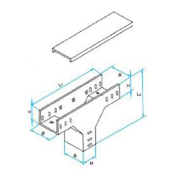 XQJF-C6上(shang)垂(chui)直(zhi)三通