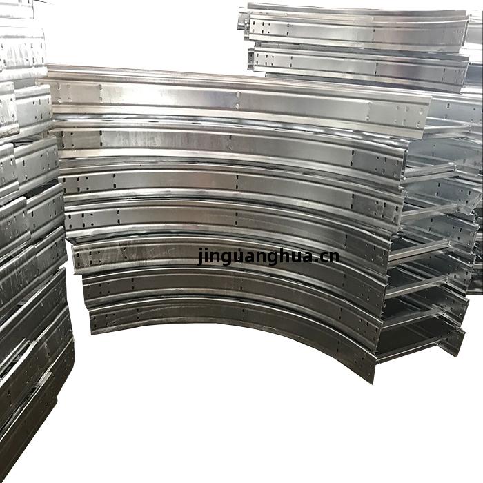 XQJL-01BT型鋁合(he)金(jin)梯(ti)級橋架